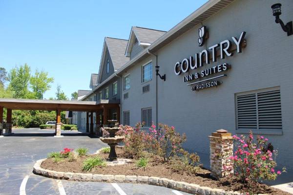 Country Inn & Suites by Radisson Charlotte I-85 Airport NC