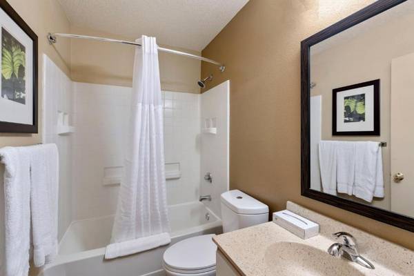 Extended Stay America Suites - Charlotte - Tyvola Rd - Executive Park