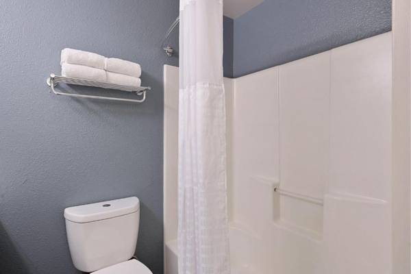 Extended Stay America Suites - Charlotte - Tyvola Rd