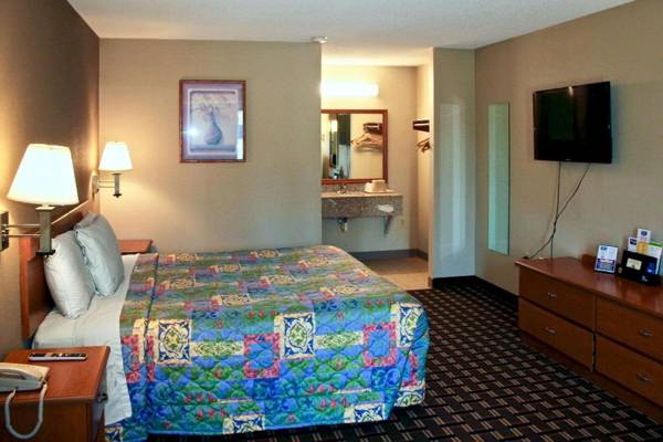 Rodeway Inn University Area