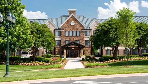 Staybridge Suites - Charlotte Ballantyne an IHG Hotel