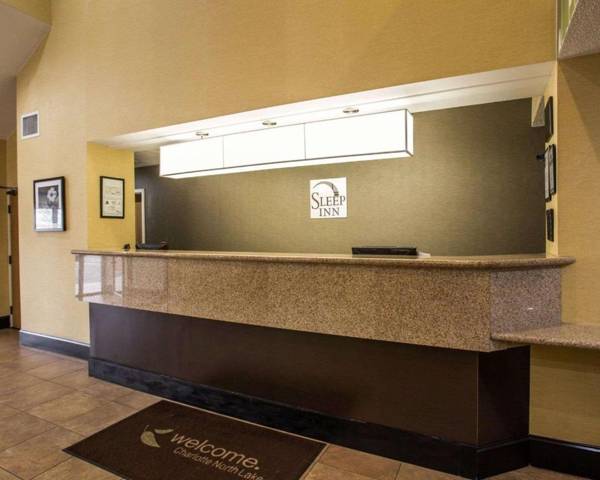 Sleep Inn - Northlake