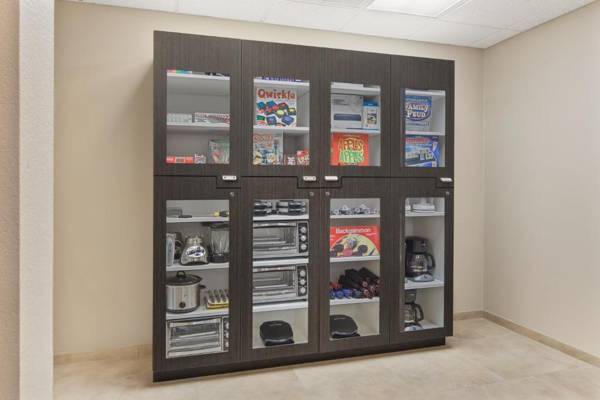 Candlewood Suites - Charlotte - Arrowood an IHG Hotel