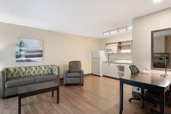 Workspace - Extended Stay America Premier Suites - Charlotte - Pineville - Pineville Matthews Rd.