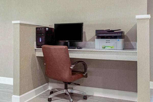Workspace