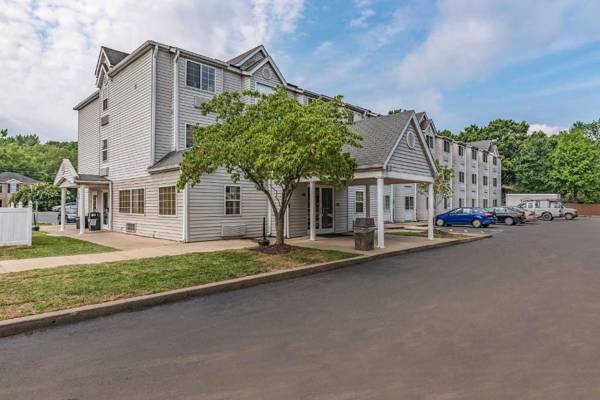 Motel 6-Charlotte NC - University