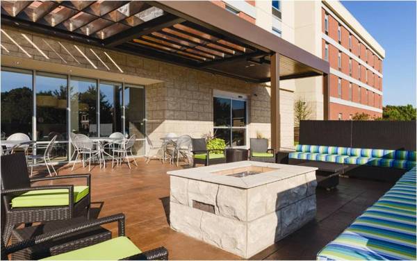 Home2 Suites Charlotte I-77 South