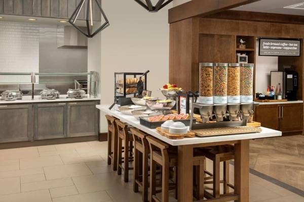 Hilton Garden Inn Charlotte Airport