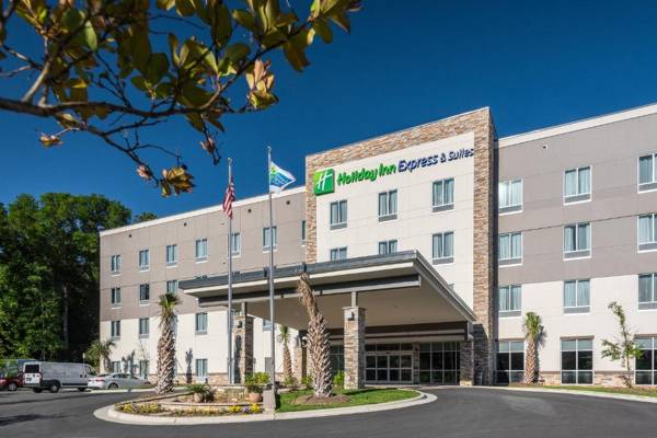 Holiday Inn Express & Suites - Charlotte Airport an IHG Hotel
