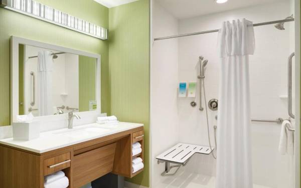 Home2 Suites by Hilton Charlotte Airport