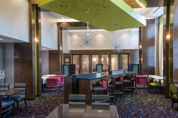 Hampton Inn & Suites Charlotte/Ballantyne Nc