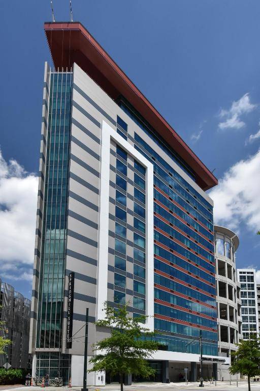 SpringHill Suites by Marriott Charlotte Uptown