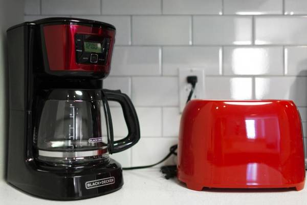 Heaven in Charlotte Fully Furnished Apartments