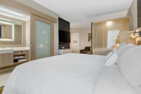 SpringHill Suites Charlotte Southwest