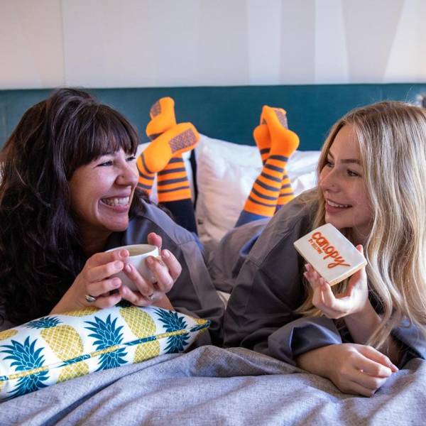 Canopy By Hilton Charlotte SouthPark