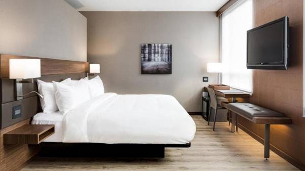 AC Hotel Charlotte SouthPark