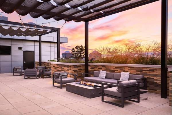 AC Hotel Charlotte SouthPark