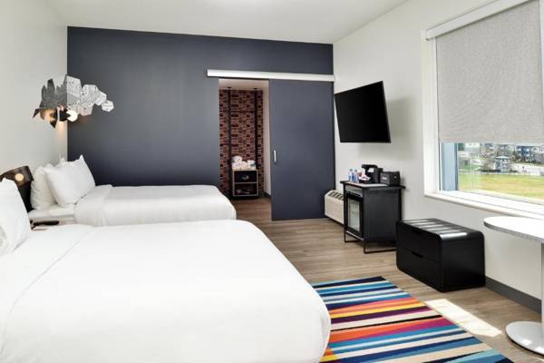 Aloft Charlotte Airport