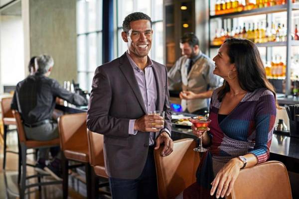 Hyatt House Charlotte Rea Farms