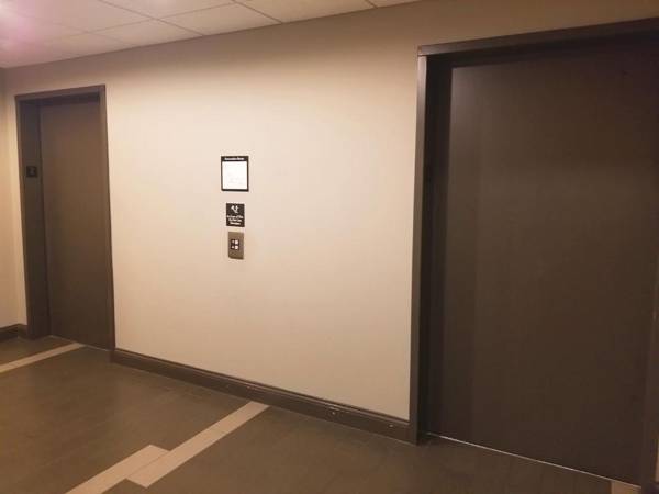 Spacious studio of Downtown Charlotte