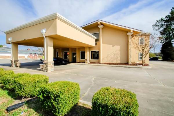 Cypress Inn & Suites Washington - Chocowinity NC By OYO