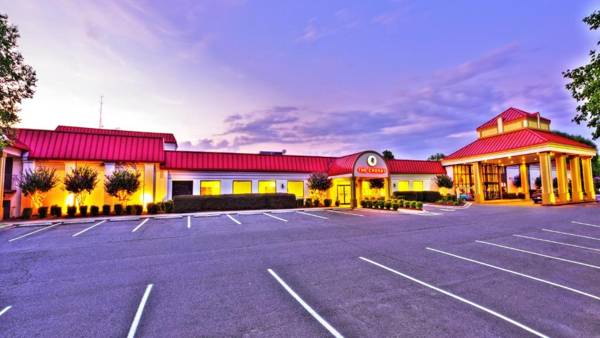 Village Inn Event Center Trademark Collection By Wyndham - Clemmons