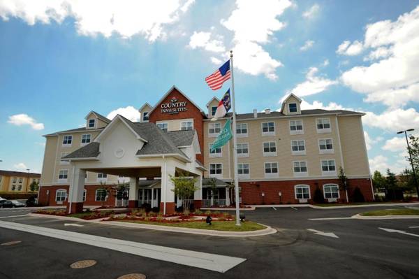 Country Inn & Suites by Radisson Concord (Kannapolis) NC