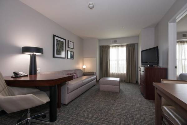 Residence Inn Charlotte Concord