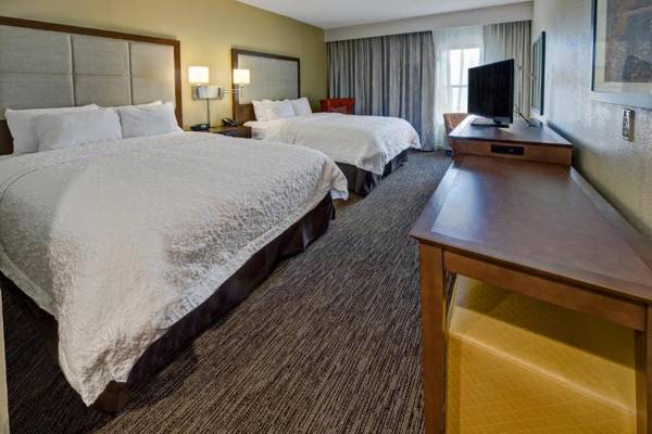 Hampton Inn Concord/Kannapolis