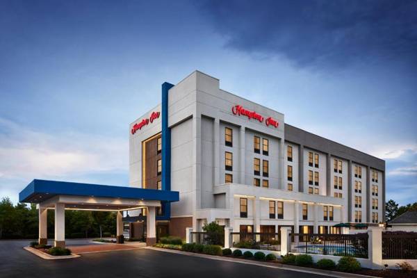 Hampton Inn Concord/Kannapolis