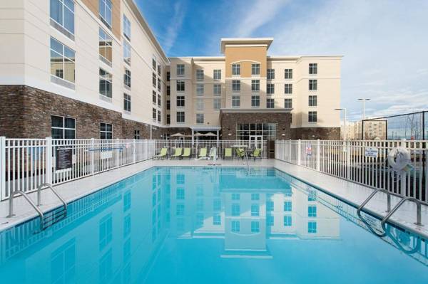 Homewood Suites by Hilton Concord