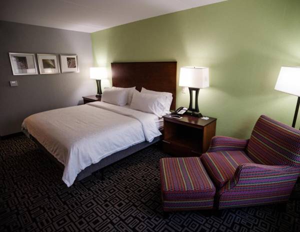 Holiday Inn Express Hickory - Hickory Mart an IHG Hotel