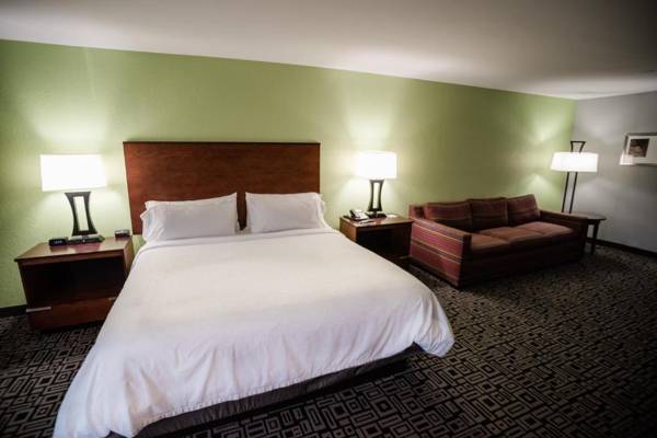 Holiday Inn Express Hickory - Hickory Mart an IHG Hotel