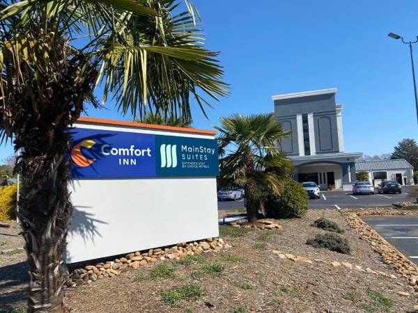 Comfort Inn Conover-Hickory