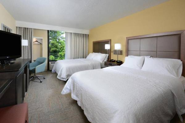 Hampton Inn Charlotte/Cornelius