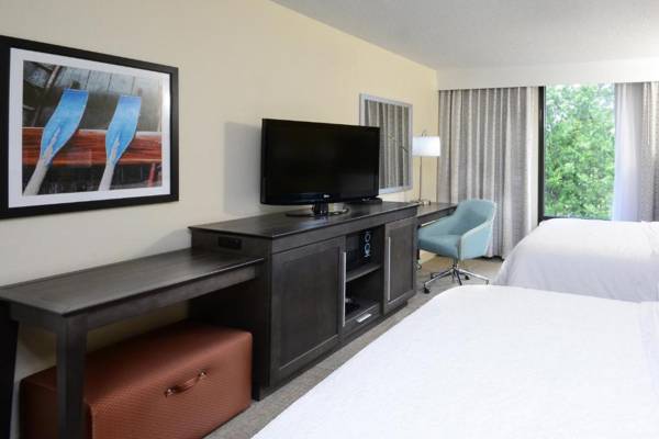 Hampton Inn Charlotte/Cornelius