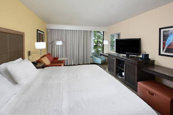 Hampton Inn Charlotte/Cornelius