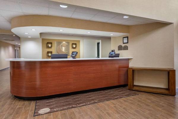 Comfort Inn & Suites Lake Norman