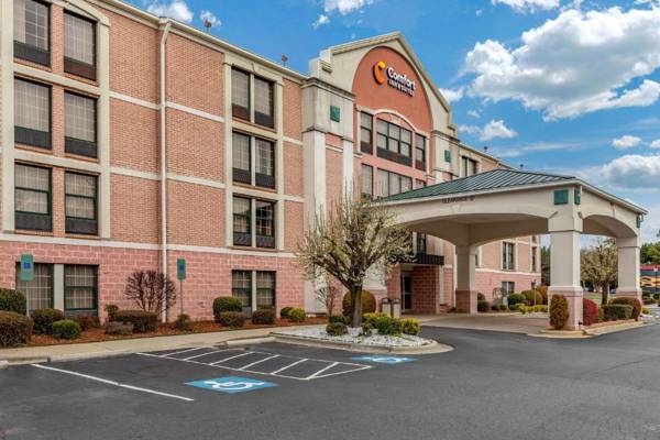 Comfort Inn & Suites Lake Norman