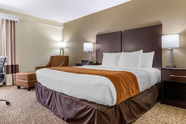 Comfort Inn & Suites Lake Norman