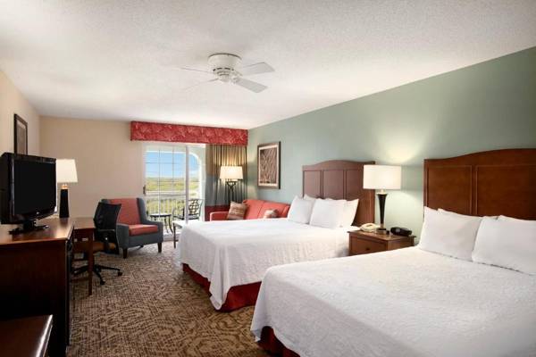 Hampton Inn & Suites Outer Banks/Corolla