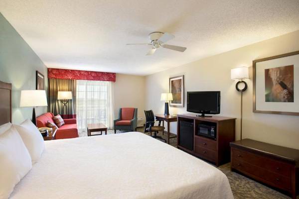 Hampton Inn & Suites Outer Banks/Corolla