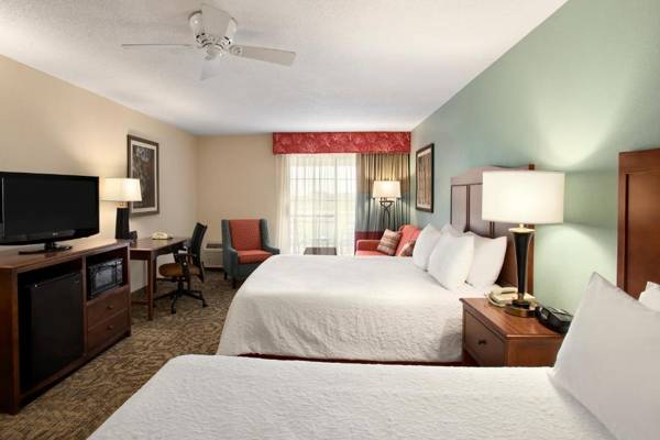 Hampton Inn & Suites Outer Banks/Corolla