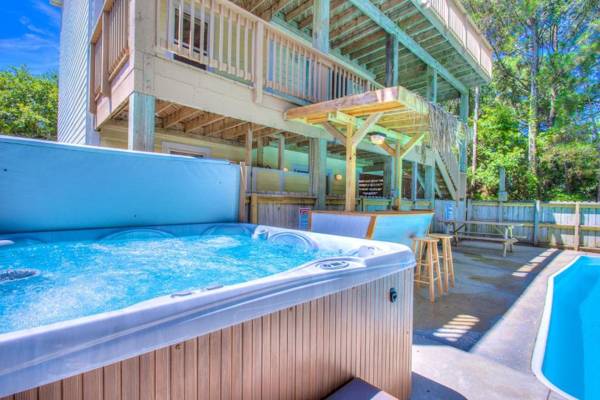 1600 - 5 O`clock Somewhere