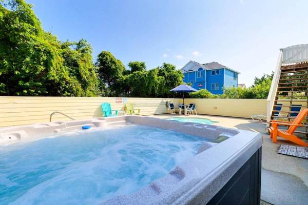 1675 - A Shore Thing