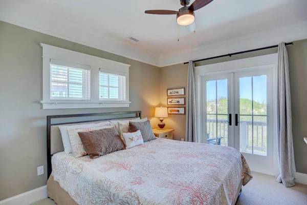 1611 - The Salted Rim Retreat