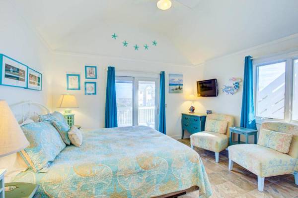 1250 - Outrageous Beach Xperience