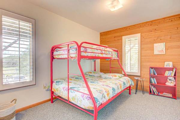 1030 - La Ballena Cottage