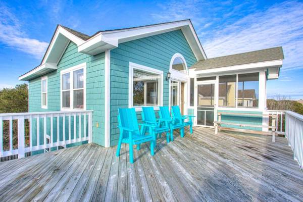 1625 - Drift - Woods