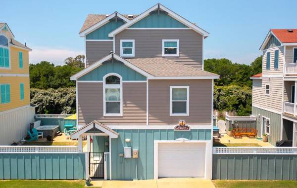 CB14 Carefree Sunsets